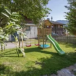 Paradies - Schrempfgut Flachau