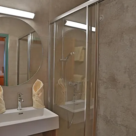 Paradies - Schrempfgut Ξενοδοχείο με διαμερίσματα