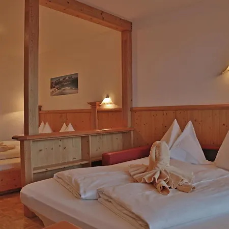 Aparthotel Paradies - Schrempfgut *