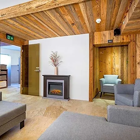 Hotel apartamentowy Paradies - Schrempfgut 3*
