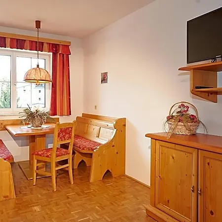 Hotel apartamentowy Paradies - Schrempfgut Flachau