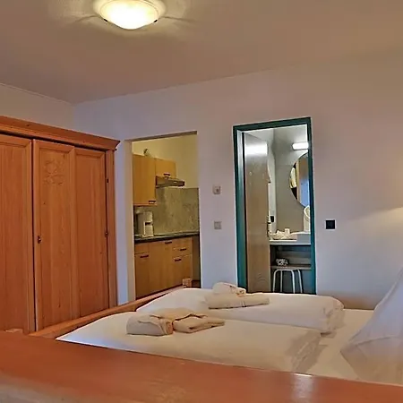 Paradies - Schrempfgut Hotel apartamentowy 3*