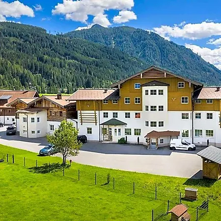 Paradies - Schrempfgut 3* Flachau