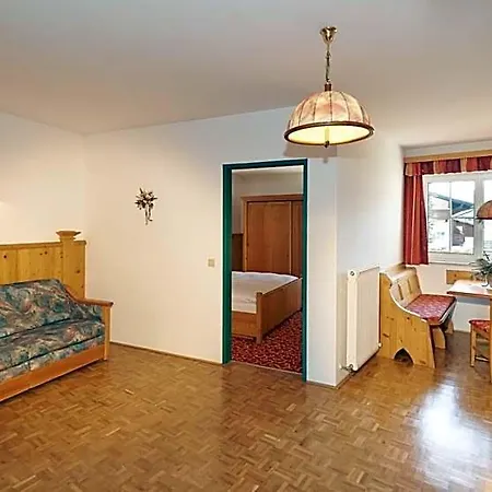 Paradies - Schrempfgut 3* Flachau