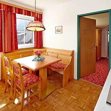 Hotel apartamentowy Paradies - Schrempfgut Flachau