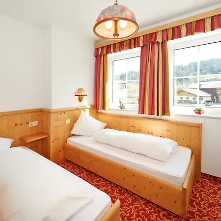 Paradies Flachau