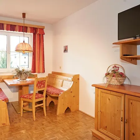 Paradies - Schrempfgut Lägenhetshotell 3*
