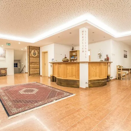 Aparthotel Paradies Flachau