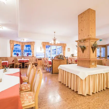 Paradies Aparthotel Flachau