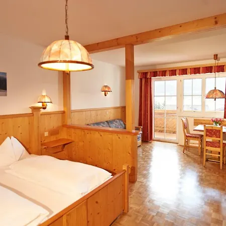 Paradies Aparthotel Flachau