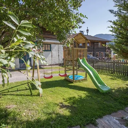 Paradies Flachau