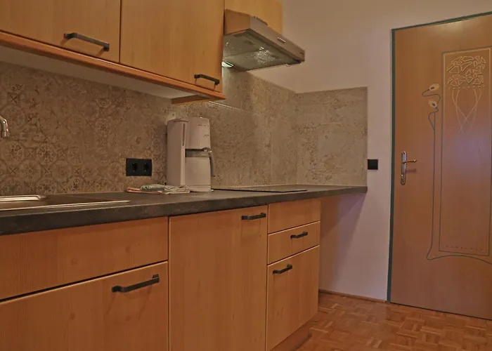 Paradies - Schrempfgut Apartmanhotel Flachau