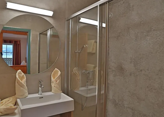 Paradies - Schrempfgut Apartmanhotel