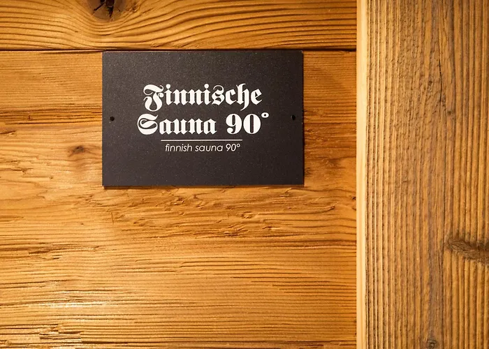 Paradies - Schrempfgut Apartmanhotel 3*