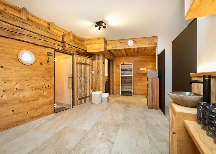 Paradies - Schrempfgut 3*