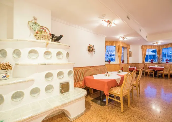 Paradies - Schrempfgut Apartmanhotel Flachau