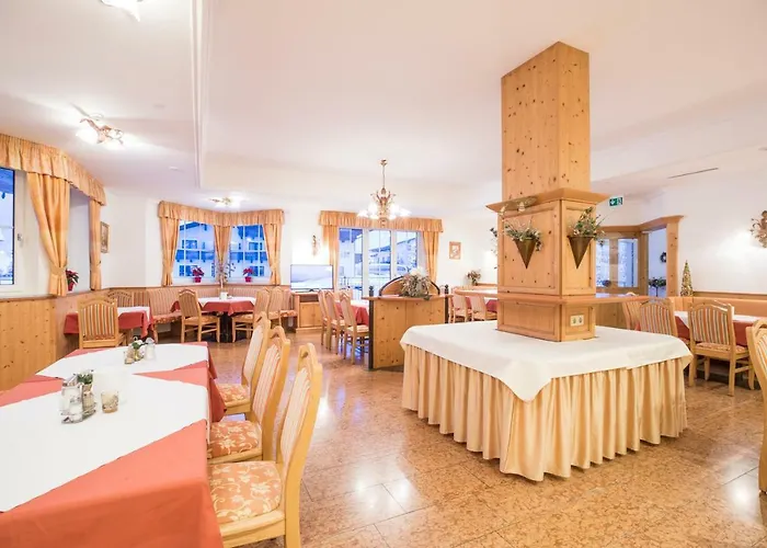 Paradies - Schrempfgut Apartmanhotel Flachau