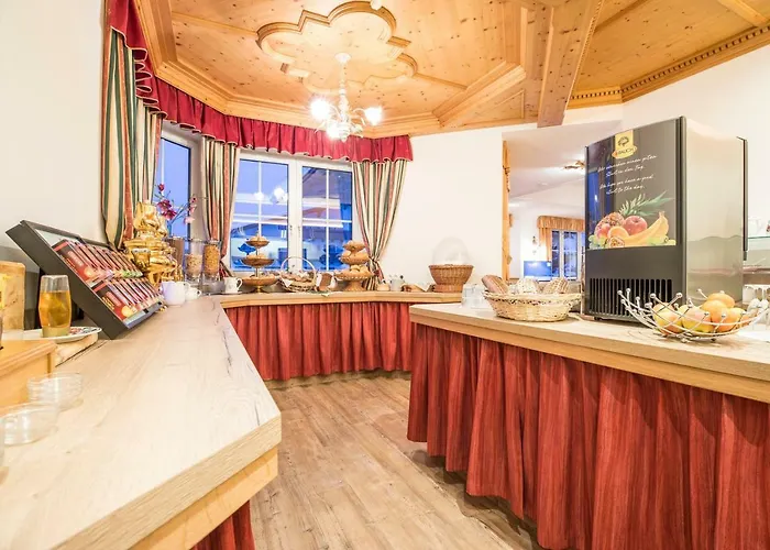 Paradies - Schrempfgut 3* Flachau